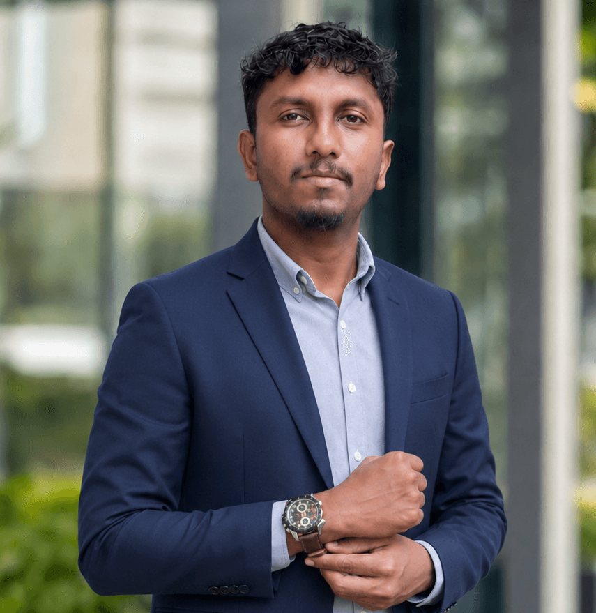 Mohamed Akmal