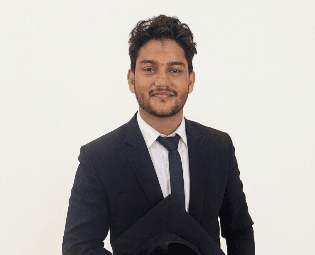 Mohamed Saman
